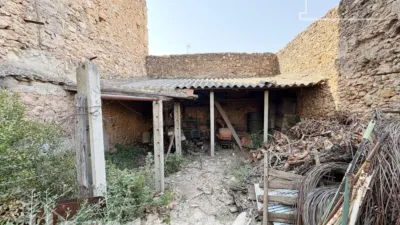 House on Calle de San Roque photo 21