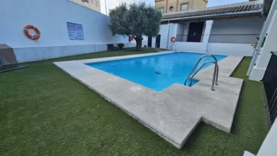 Duplex in Ronda del Caracol photo 24