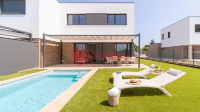 Chalet in Urbanizacion Bon Relax photo 17