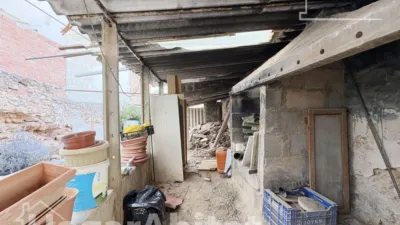 House on Calle de San Roque photo 44