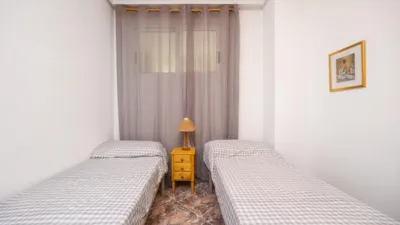 Apartment in Playa de los Locos photo 22