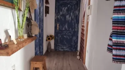 Apartment in Las Salinas photo 2