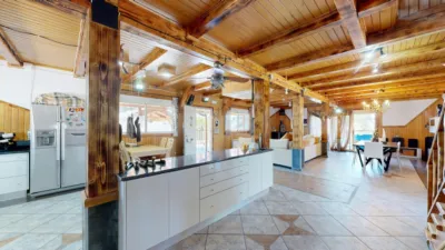 Chalet on Calle Pita (De La) photo 68