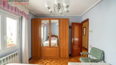 Apartment on Calle de Castilla photo 6