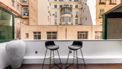 Duplex on Almagro Street photo 3