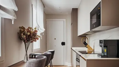 Apartment on Rufino Blanco Street photo 5