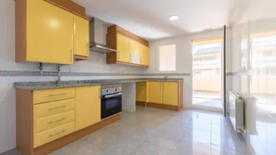 Apartment on Carrer Ermita Nova photo 4