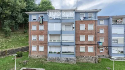 Flat in Lanbarketa photo 38