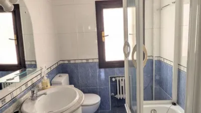 Piso en alquiler en Calle de Santa Eulalia de Mérida, 6, Buenavista-El Cristo (Oviedo) de 1.250 €<span>/mes</span>