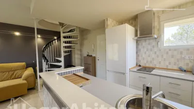 Chalet on Carrer de Monte Vernissa photo 13