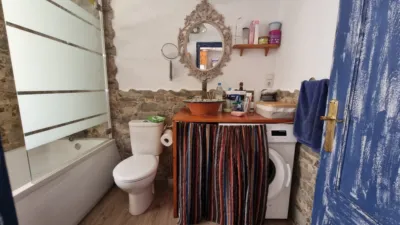 Apartamento en Las Salinas photo 22