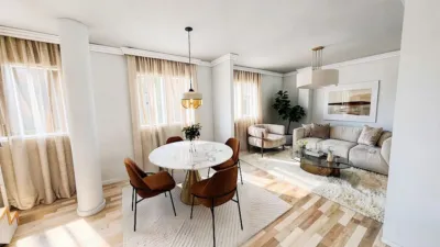 Duplex on Calle de la Estafeta photo 13