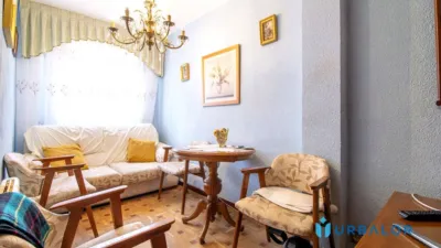 Apartment on Calle de la Princesa photo 17
