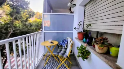 Apartment in El Castell-Poble Vell photo 10