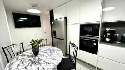 Apartamento en calle Dr Nieto photo 26