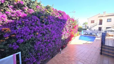 Chalet in Comunidad Valenciana photo 42