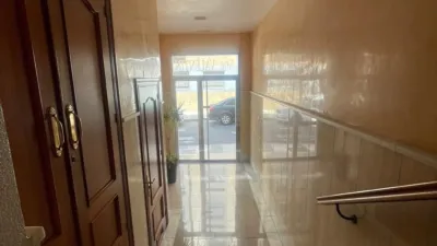 Apartment in El Parador photo 9