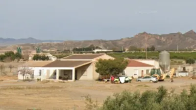 House on Cabecicos Los Street, No. Pol photo 3