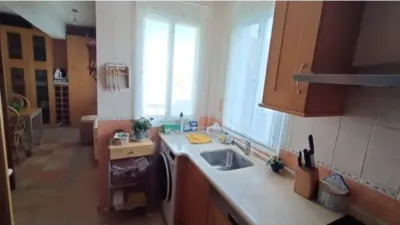 Piso en venta en Calle Igrexa - Mehr