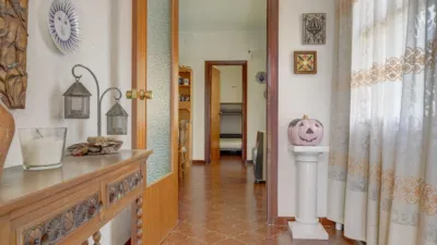 Chalet on Siete Aguas Street photo 15