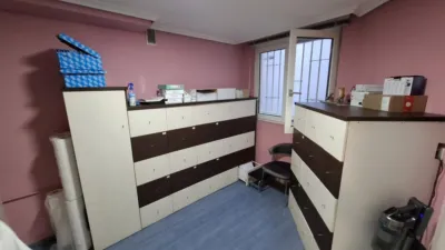 Apartment on Calle de Castilla photo 18