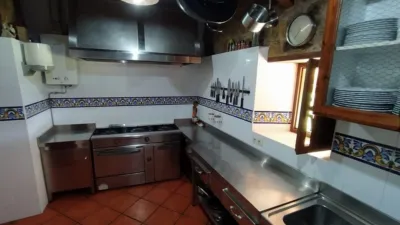 House in Mera de Abaixo photo 25