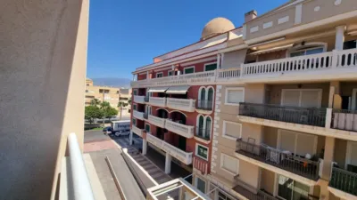 Apartamento en Las Salinas photo 12