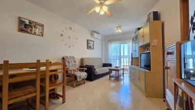 Piso – Torrevieja - Vista 2