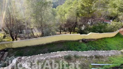 Chalet on Carrer de Monte Vernissa photo 72