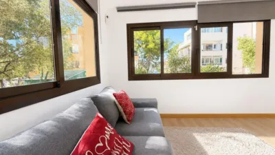 Apartment in Magaluf photo 9