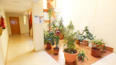 Apartment on Calle de San Ginés photo 4