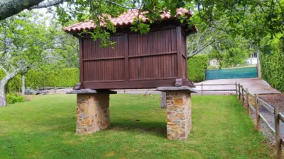 House in Mera de Abaixo photo 12
