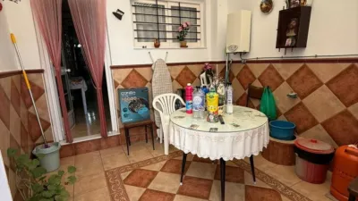 House in Andalusia photo 3