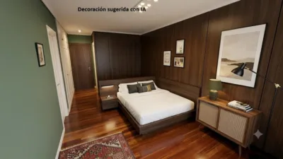 Apartment on Calle de Castilla photo 20