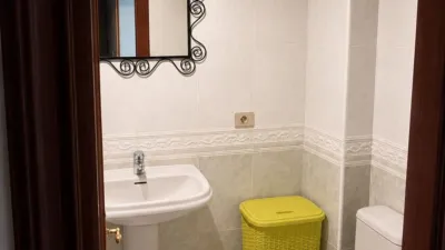 Piso – Cabanas, O Areal, O Campo do Oito - Vista 3