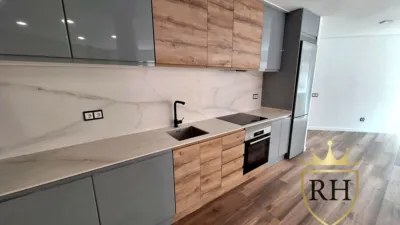 Apartment on Carrer de Nuredduna photo 5