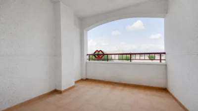 Apartment in San Fulgencio Pueblo photo 15