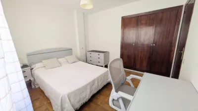 Piso en alquiler en Calle de Santa Eulalia de Mérida, 6, Buenavista-El Cristo (Oviedo) de 1.250 €<span>/mes</span>