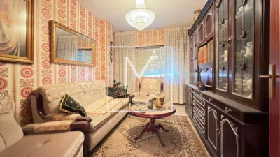 Apartment in Industria photo 5