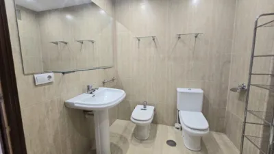 Apartment in the City Centre photo 14