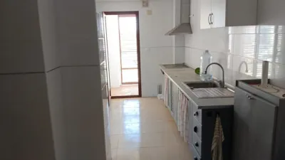 Apartment in Belen photo 11