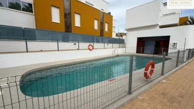 Penthouse on Calle La Bolaga photo 2