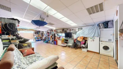 Chalet on Calle Pita (De La) photo 46