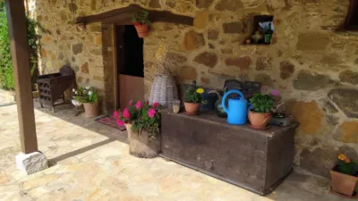 House in Mera de Abaixo photo 6