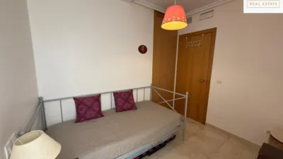 Penthouse on Calle La Bolaga photo 21