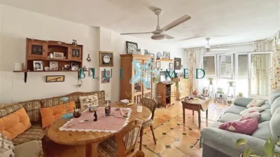 Apartment on Isla de Tabarca Street photo 3