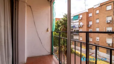 Apartment on Calle de la Princesa photo 12