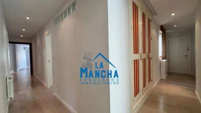 Flat on Calle del Cornejo photo 9