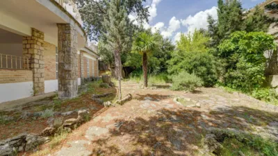 Chalet on Siete Aguas Street photo 43