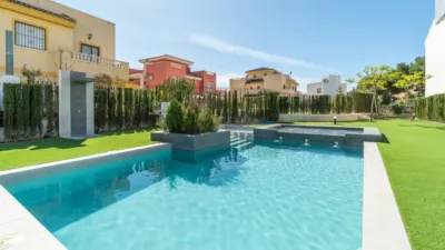 Casa – Torrevieja - Vista 4